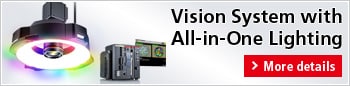 keyence vision system software